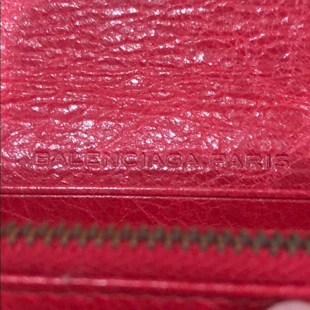 Balenciaga Wallet - Picture 8 of 8